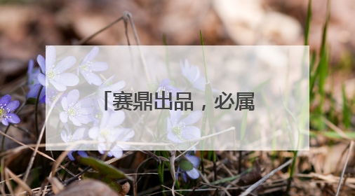 赛鼎出品，必属精品！赛鼎家族喜添新丁“赛尔正得蝉花虫草”